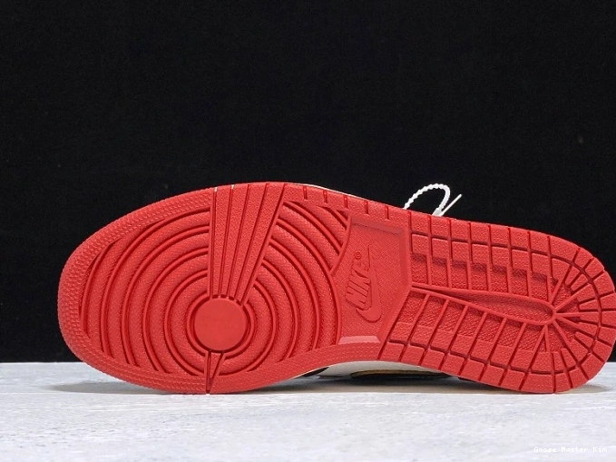 Union Air Jordan BV1300-106 High 1 x OG Retro 0817
